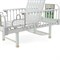 Кровать детская механическая Med-Mos Тип 4. Вариант 4.1 DM-2540S-01 - фото 76052