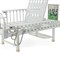 Кровать детская механическая Med-Mos Тип 4. Вариант 4.1 DM-2540S-01 - фото 76053