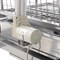 Кровать электрическая Med-Mos DB-2B с поворотным креслом в правую сторону (светлое дерево) с регулировкой высоты - фото 76090