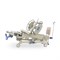 Многофункциональная кровать для родовспоможения XHFJ-1 (МЕ-4019X-01) с расширенной комплектацией и электрическими приводами для - фото 76277