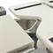 Многофункциональная кровать для родовспоможения XHFJ-1 (МЕ-4019X-01) с расширенной комплектацией и электрическими приводами для - фото 76291
