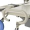 Многофункциональная кровать для родовспоможения XHFJ-1 (МЕ-4019X-01) с расширенной комплектацией и электрическими приводами для - фото 76294
