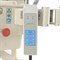 Многофункциональная кровать для родовспоможения XHFJ-1 (МЕ-4019X-01) с расширенной комплектацией и электрическими приводами для - фото 76298
