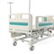 Кровать электрическая реанимационная Med-Mos DB-17 (ABS) - фото 76459