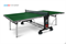Стол теннисный Start Line Top Expert Зелёный - фото 77198