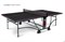 Стол теннисный Start Line GRAND EXPERT Black - фото 77337