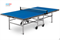 Стол теннисный Start Line Leader Синий - фото 77405