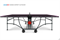 Стол теннисный Start Line GRAND EXPERT 4 Всепогодный Black - фото 77426