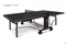 Стол теннисный Start Line Top Expert Black - фото 77440