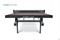 Стол теннисный Start Line Top Expert Black - фото 77442