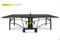 Стол теннисный Start Line Top Expert DESIGN - фото 77448