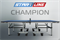 Стол теннисный Start Line Champion - фото 77484
