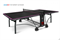 Стол теннисный Start Line Top Expert 6 Всепогодный Black - фото 77523