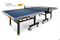 Стол теннисный Start Line Double Fish 235 синий - фото 77551