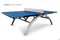 Стол теннисный Start Line City SKY Всепогодный Синий - фото 77622