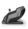 Массажное кресло UNIX Afelia Black - фото 77764