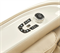 Массажное кресло Senzo Katana Beige - фото 77879