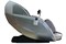 Массажное кресло Bodo Palladium Grey - фото 78188