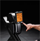 Гребной тренажер STEALTH AIR ROWER Torque Fitness ROW-TSR - фото 78523