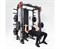 Мультистанция, машина Смита DFC Gorilla Sport 822 - фото 78910
