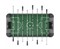 Игровой стол - футбол DFC Athletic 54" 137 х 68 см - фото 81877