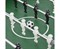 Игровой стол - футбол DFC Athletic 54" 137 х 68 см - фото 81882