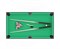 Игровой стол - трансформер DFC 48" 3 в 1 DT-T-2105 - фото 81948