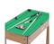 Игровой стол - трансформер DFC 48" 3 в 1 DT-T-2105 - фото 81949