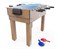 Игровой стол - трансформер DFC 48" 3 в 1 DT-T-2105 - фото 81961