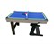 Игровой стол – трансформер DFC 48" 4 в 1, 128 x 61см - фото 81976