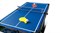 Игровой стол - многофункциональный 4 в 1 "Compact" - фото 81990