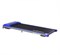 Беговая дорожка EVO FITNESS Fusion blue - фото 82110