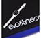 Беговая дорожка EVO FITNESS Fusion blue - фото 82121