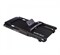 Беговая дорожка EVO FITNESS Jet Black - фото 82190