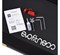 Беговая дорожка EVO FITNESS Jet Black - фото 82192