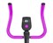 Спин-байк DFC WeR Sports PSP-BIK-108 чёрно-розовый - фото 82361