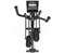 Электромагнитный эллиптический тренажёр DFC Westinghouse 13Y, черный, с изменяемым углом - фото 82570