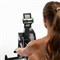 Гребной тренажер UNIX Fit аэродинамическая нагрузка / Air Rower-X черный - фото 83252