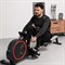 Гребной тренажер UNIX Fit механическая нагрузка / Techno Rower 410 - фото 83291