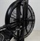 Велотренажер UNIX Fit Techno AirBike 900 - фото 83354
