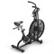 Велотренажер UNIX Fit Techno AirBike 900 - фото 83364