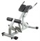 Гиперэкстензия наклонная/ Римский стул VictoryFit VF-A5006 - фото 83771