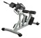 Гиперэкстензия наклонная/ Римский стул VictoryFit VF-A5006 - фото 83772