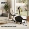 Горизонтальный велотренажер UNIX Fit BR-340E компактный / Compact - фото 83904