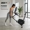 Горизонтальный велотренажер UNIX Fit BR-340E компактный / Compact - фото 83910