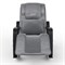 Массажное кресло UNIX Авола / Avola серый - фото 84019