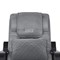 Массажное кресло UNIX Авола / Avola серый - фото 84020