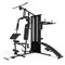 Силовой комплекс UNIX Fit BLOCK 70 MULTI - фото 84101
