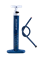 SUP доска надувная Gladiator ELITE 12.6LT (2026) - фото 84512