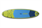 SUP доска надувная Gladiator ONE 10.8 Lime (2026) - фото 84559